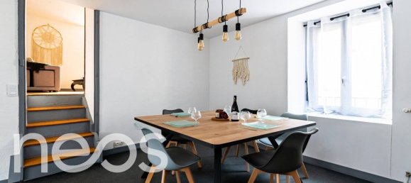 Casa T1 em Cote-d'Or, France N.º 355540 5