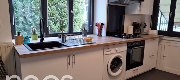 Casa T1 em Cote-d'Or, France N.º 355540 2