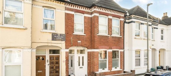 1 bedroom Apartment in London, United Kingdom No. 12959 9