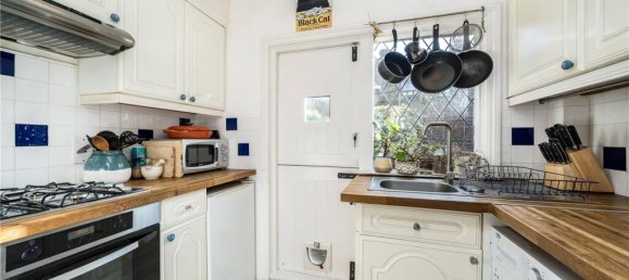 1 bedroom Apartment in London, United Kingdom No. 12959 5