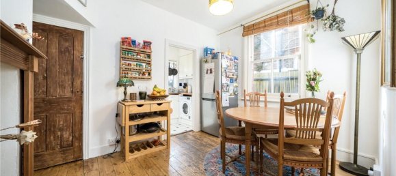 1 bedroom Apartment in London, United Kingdom No. 12959 4