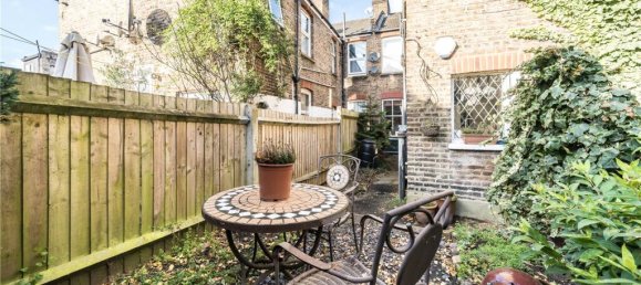 1 bedroom Apartment in London, United Kingdom No. 12959 7