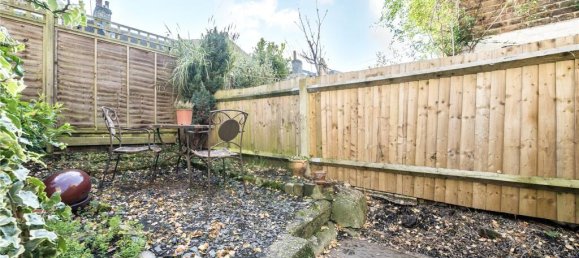 1 bedroom Apartment in London, United Kingdom No. 12959 10