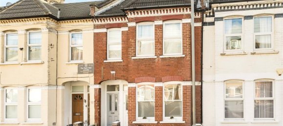 1 bedroom Apartment in London, United Kingdom No. 12959 8