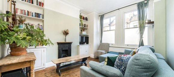 1 bedroom Apartment in London, United Kingdom No. 12959 6