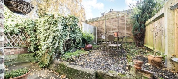 1 bedroom Apartment in London, United Kingdom No. 12959 3