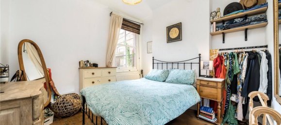 1 bedroom Apartment in London, United Kingdom No. 12959 2
