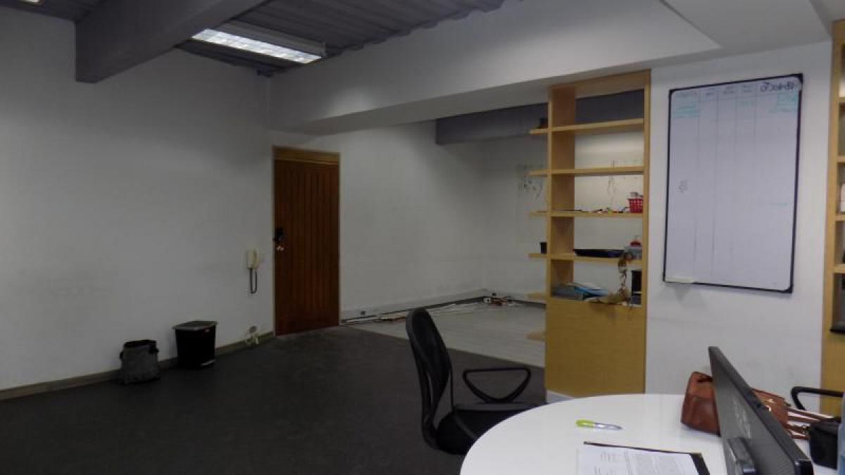 Studio à Bogota, Colombia No. 11519