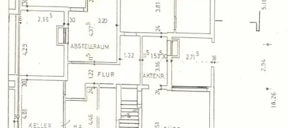 4-Zimmer Bungalow in München, Germany, Nr. 206896 2