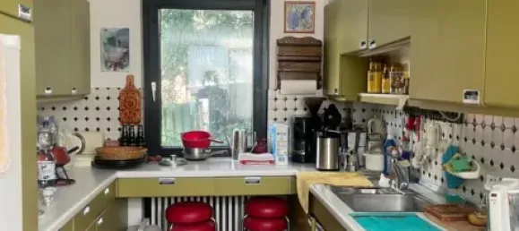 4-Zimmer Bungalow in München, Germany, Nr. 206896 6