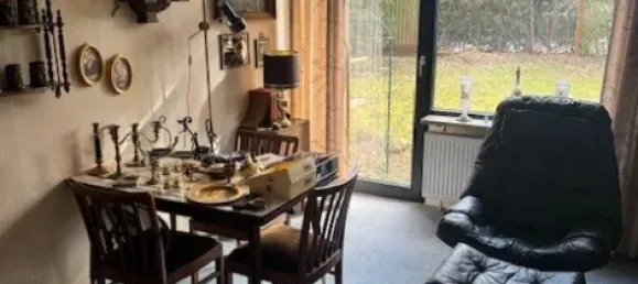 4-Zimmer Bungalow in München, Germany, Nr. 206896 11