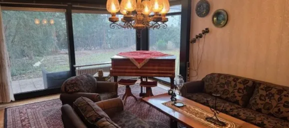 4-Zimmer Bungalow in München, Germany, Nr. 206896 10