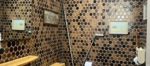 4-Zimmer Bungalow in München, Germany, Nr. 206896 8