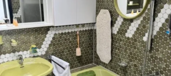 4-Zimmer Bungalow in München, Germany, Nr. 206896 13