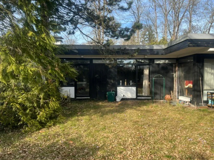 4-Zimmer Bungalow in München, Germany, Nr. 206896