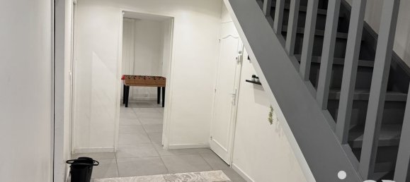 4 bedrooms House in Mantes-la-Ville, France No. 329580 14