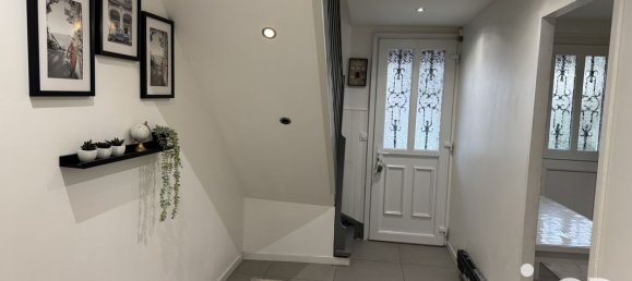 4 bedrooms House in Mantes-la-Ville, France No. 329580 15