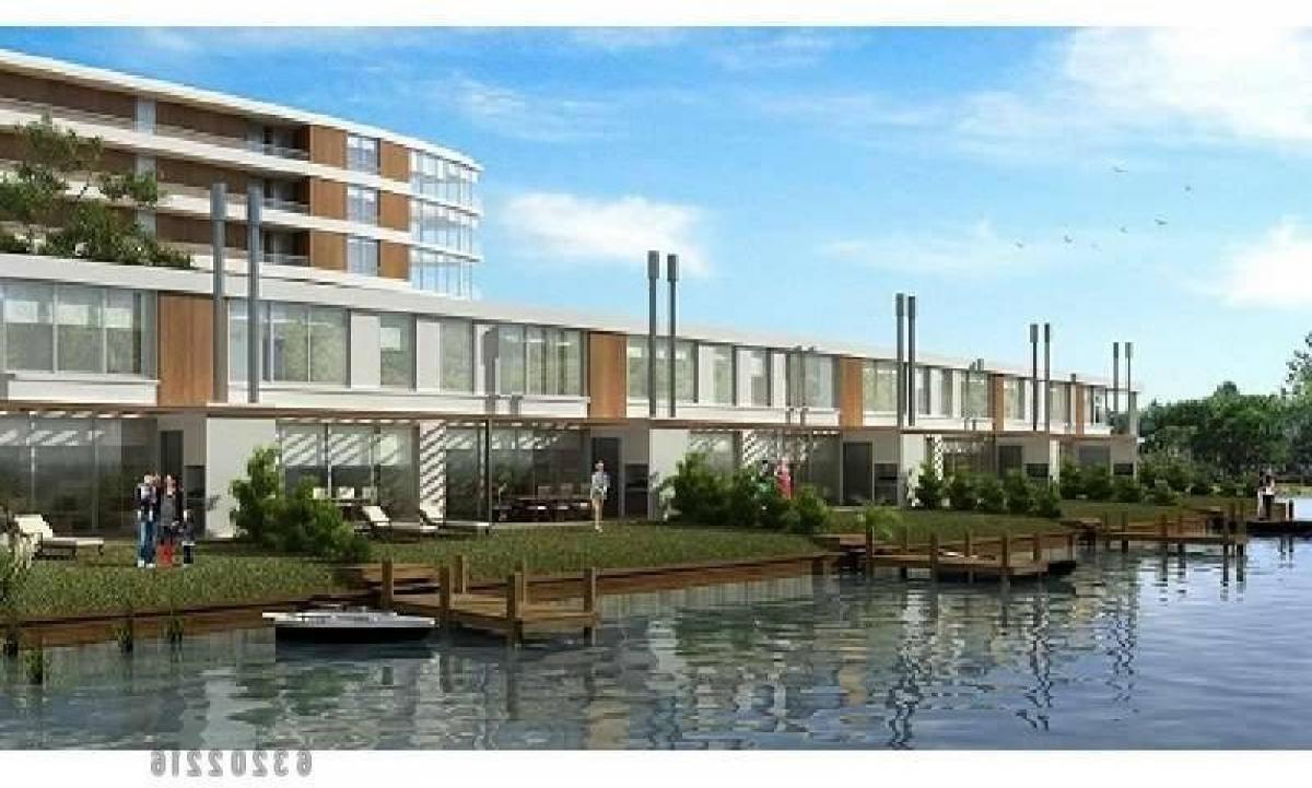 3 bedrooms Apartment in Tigre, Argentina No. 59189