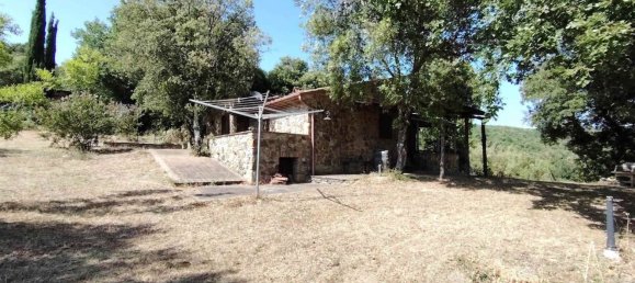 4غرفة فيلا في Massa Marittima, Italy رقم 222527 45