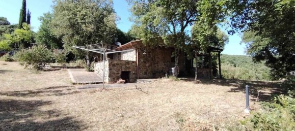 4غرفة فيلا في Massa Marittima, Italy رقم 222527 43