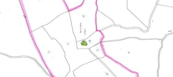 4غرفة فيلا في Massa Marittima, Italy رقم 222527 46