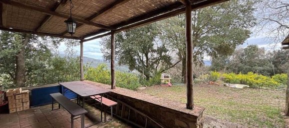 4غرفة فيلا في Massa Marittima, Italy رقم 222527 11