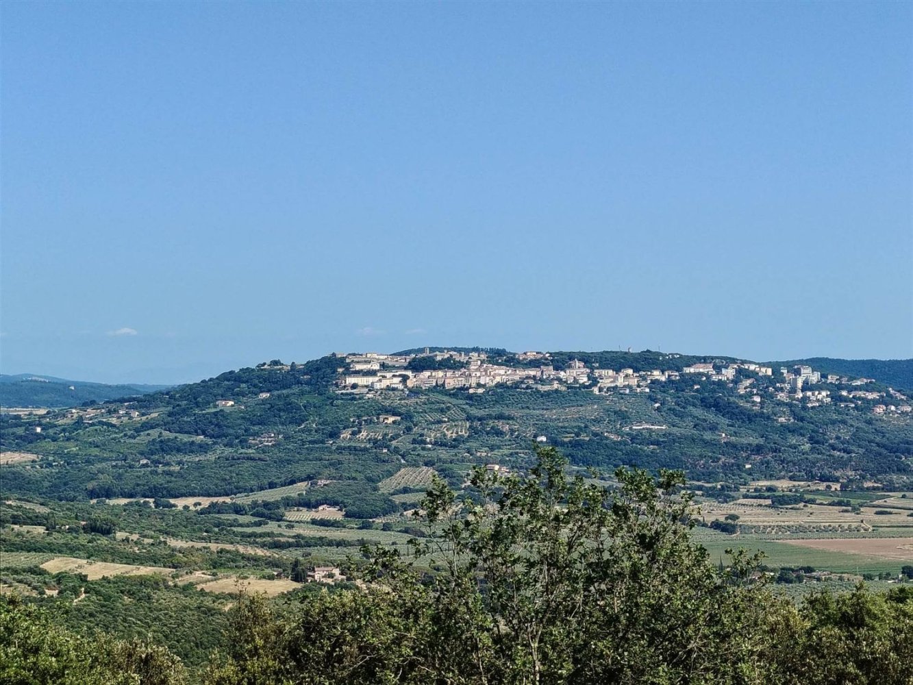 4غرفة فيلا في Massa Marittima, Italy رقم 222527