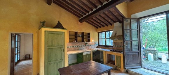 4غرفة فيلا في Massa Marittima, Italy رقم 222527 17