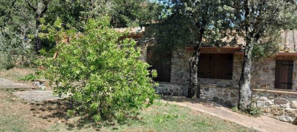 4غرفة فيلا في Massa Marittima, Italy رقم 222527 6