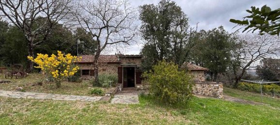 4غرفة فيلا في Massa Marittima, Italy رقم 222527 8