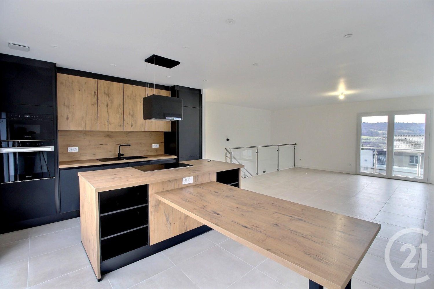 3 bedrooms House in Reyvroz, France No. 206065