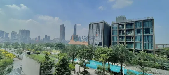 1 bedroom Apartment in Thu Duc, Vietnam No. 7973 3