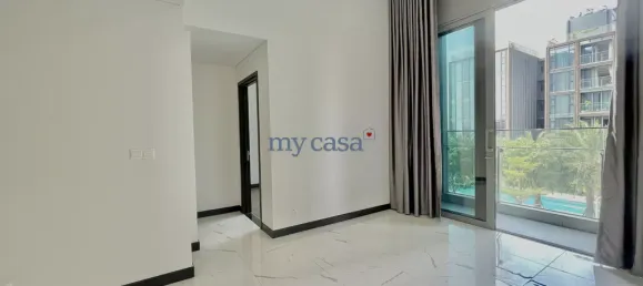 1 bedroom Apartment in Thu Duc, Vietnam No. 7973 6