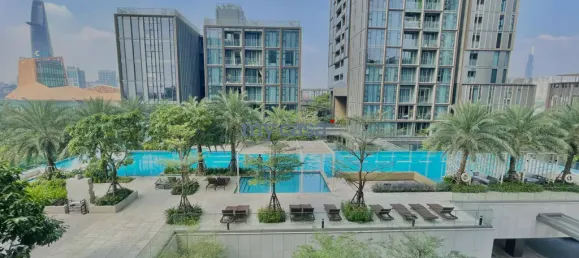 1 bedroom Apartment in Thu Duc, Vietnam No. 7973 8