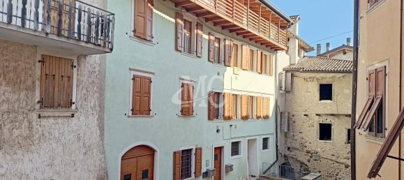 1 bedroom Apartment in Mori, Italy No. 191134 17