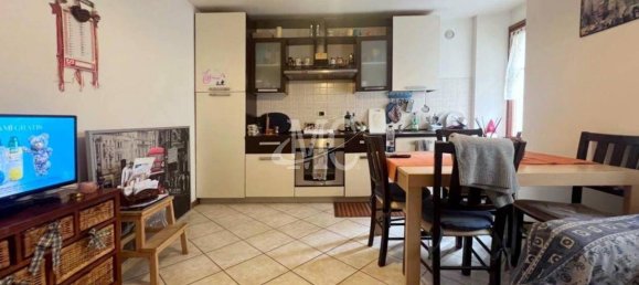 1 bedroom Apartment in Mori, Italy No. 191134 9