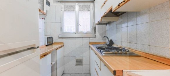 Квартира с 2 комнатами в Милан, Италия № 265620 12