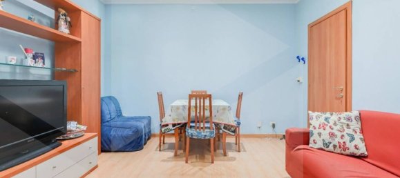 Квартира с 2 комнатами в Милан, Италия № 265620 3