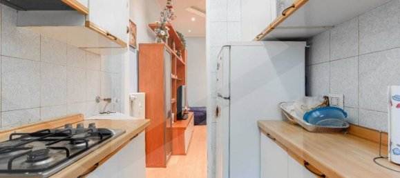 Квартира с 2 комнатами в Милан, Италия № 265620 13