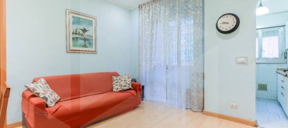 Квартира с 2 комнатами в Милан, Италия № 265620 5