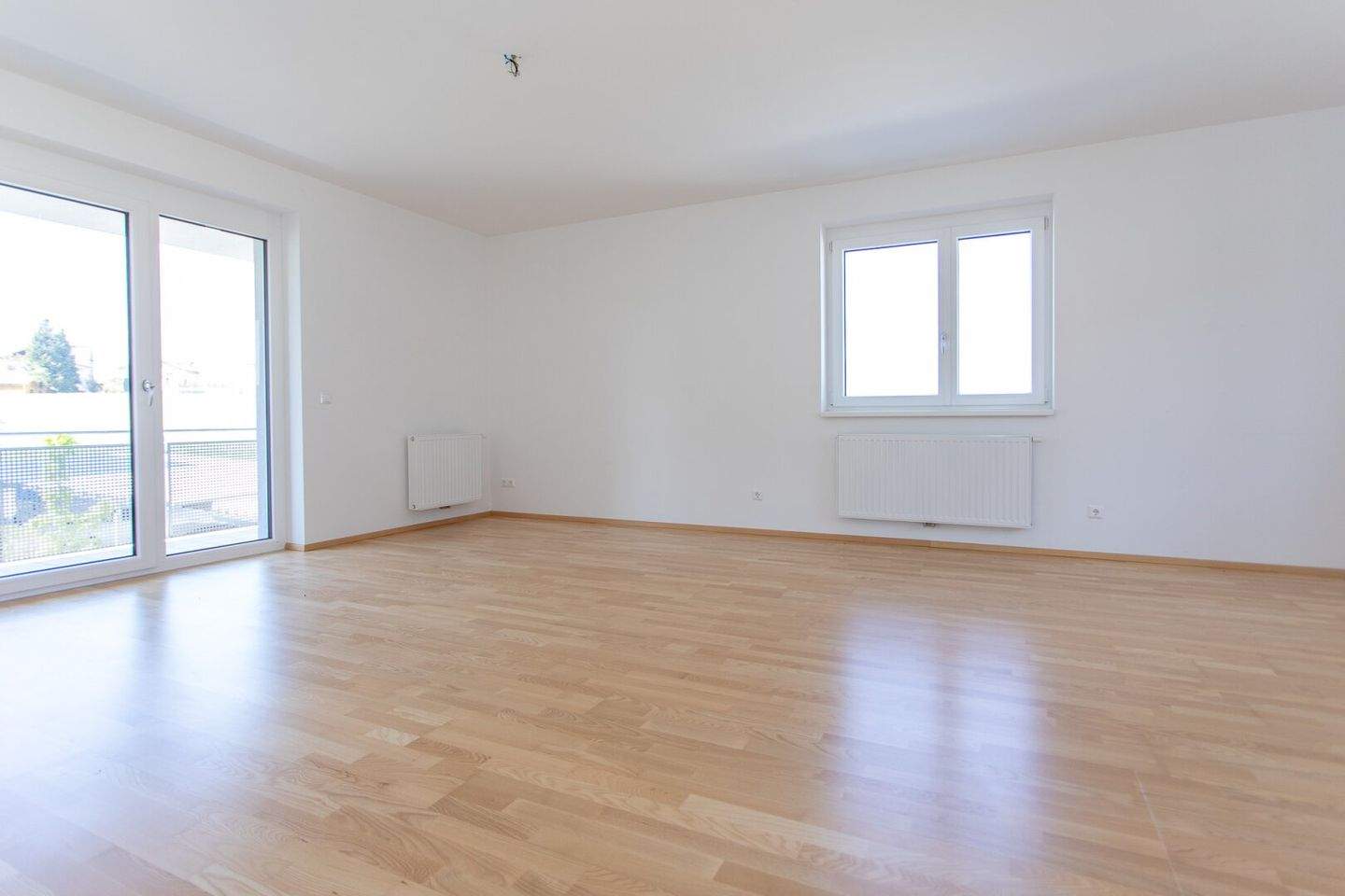 3-Zimmer Wohnung in Kirnberg an der Mank, Austria, Nr. 165085