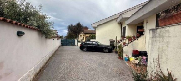 3 rooms Apartment in Rome, Italy No. 205430 24