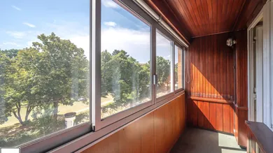 3 rooms Apartment in Rudolfsheim-Funfhaus, Austria No. 191590