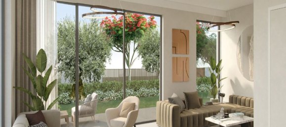 4 Schlafzimmer Stadthaus in Tilal Al Ghaf, UAE, Nr. 290 2