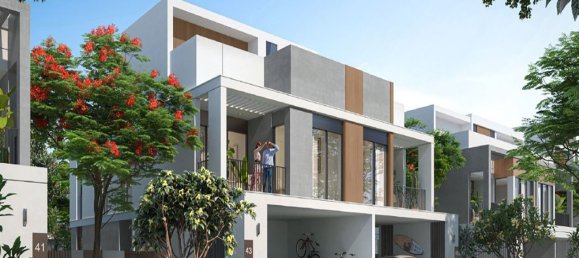 4 Schlafzimmer Stadthaus in Tilal Al Ghaf, UAE, Nr. 290 3