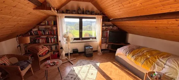 Таунхаус с 6 спальнями в Трир-Саарбург, Германия № 287978 12