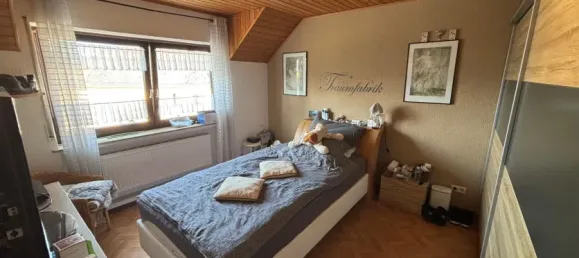 Таунхаус с 6 спальнями в Трир-Саарбург, Германия № 287978 9