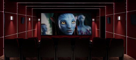 4 rooms Penthouse in Alanya, Turkey No. 16446 7