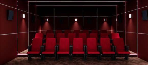 4 rooms Penthouse in Alanya, Turkey No. 16446 8