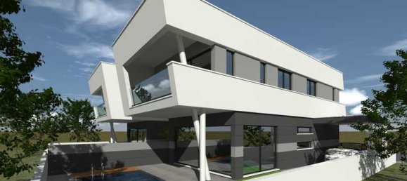 4 bedrooms House in Limassol, Cyprus No. 15617 5